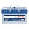BATTERIE  BOSCH S5A 105AH, 950A,  0092S40150 L6 – Image 5