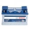 BATTERIE  BOSCH S5A 105AH, 950A,  0092S40150 L6 – Image 2