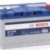 BATTERIE BOSCH S4 95AH, 830A, 0092S40280 M11 D – Image 4