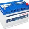 BATTERIE BOSCH S4 95AH, 830A, 0092S40280 M11 D – Image 2