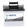 BATTERIE VARTA BLACK DYNAMIC 400A, 45AH, 5454120403122 B19 L1 – Image 3