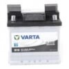 BATTERIE VARTA BLACK DYNAMIC 400A, 45AH, 5454120403122 B19 L1 – Image 2
