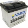 BATTERIE VARTA BLACK DYNAMIC 45AH, 400A, 5454130403122 B20 L1G – Image 3